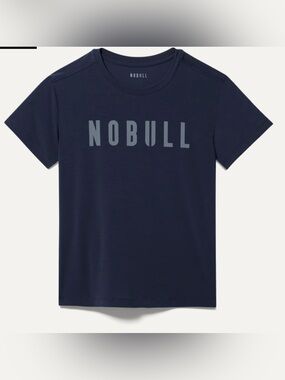 NWT W’s NOBULL Tee